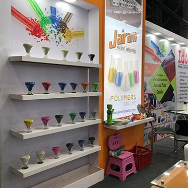 Jairam Plastic Industries