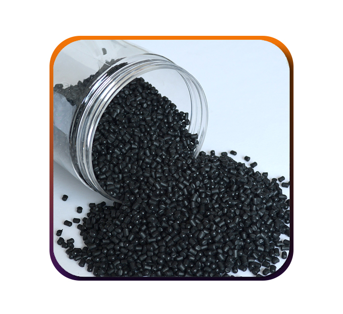 HDPE Granules